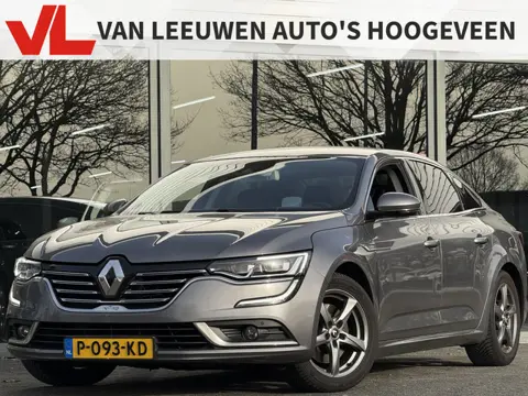 Renault Talisman 1.6 TCe Initiale Paris | Trekhaak | RIJKLAAR