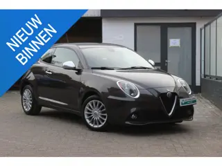 Alfa Romeo MiTo 0.9 TwinAir ECO Business Super