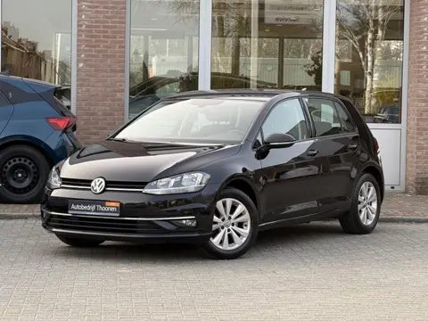 Volkswagen Golf 1.0 TSI Comfortline | Trekhaak | Camera