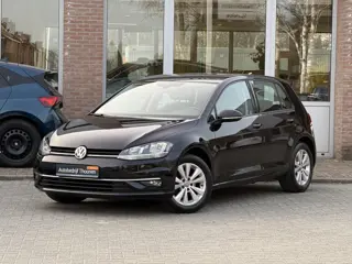 Volkswagen Golf 1.0 TSI Comfortline | Trekhaak | Camera