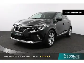Renault Captur 1.6 E-Tech Plug-in Hybrid 160 Intens | Navigatie | Carplay/Android Auto | Camera |