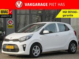 Kia Picanto 1.0 DPi ComfortLine 5p | Airco | Cruise control | LED Dagrijverlichting | Incl. Garantie