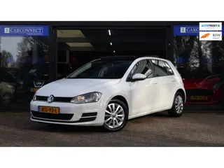 Volkswagen Golf 1.2 TSI Trendline 86PK|Pano|PDC|Schermpje|Frisse auto!