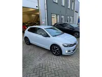 Volkswagen Polo 1.0 TSI Highline BEATS DSG AUTOMAAT PDC