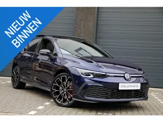 Volkswagen Golf 1.4 eHybrid GTE 31.244 km | 2022 | Panorama dak | Black Style | Vol in de opties | A