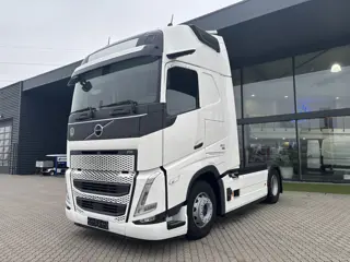 Volvo FH 460 4x2 CMS + I-Park (bj 2024, automaat)