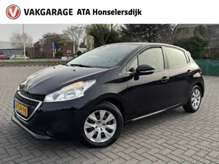 Peugeot 208 1.0 VTi Access | Airco | Cruise |