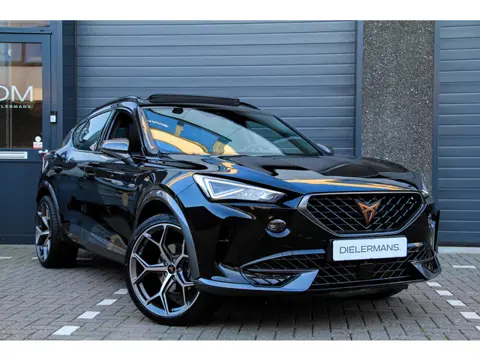 CUPRA Formentor 1.4 e-HYBRID 150kW DSG Full option | Panorama dak | Beats audio | 12" Display | 20" 