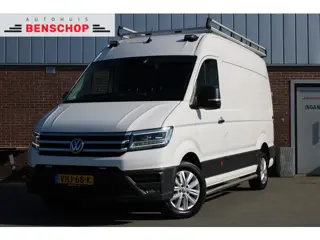 Volkswagen Crafter 35 2.0 TDI 177PK L3H3 Highline |STANDKACHEL|TREKHAAK|CAMERA|APP-CONNECT|