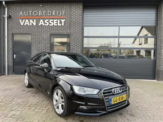 Audi A3 Limousine 1.4 TFSI CoD Ambition Pro Line Plus Navi , Clima , Xenon