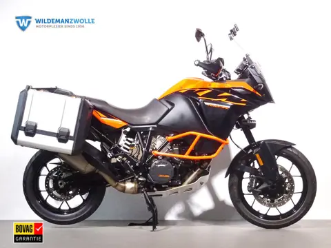 KTM 1090 Adventure