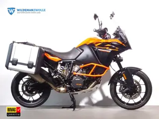 KTM 1090 Adventure