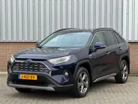 Toyota RAV4 2.5 Hybrid Executive Stoelventilatie/ 360 Camera/ 1ste Eigenaar