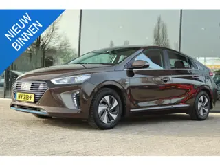 HYUNDAI IONIQ 1.6 GDi COMFORT AUT. | CARPLAY | ACC | CAMERA | INFINTY SOUND | PDC