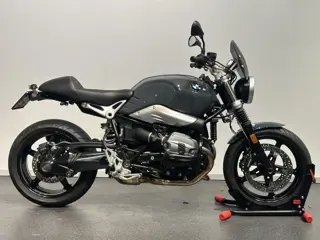 BMW R nine T Pure (bj 2019)
