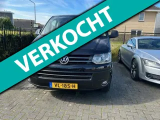 Volkswagen Transporter 2.0 TDI L2H2