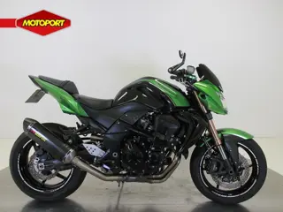 Kawasaki Z750R ABS (bj 2011)