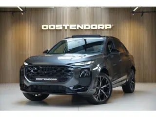 Audi Q3 1.5/272pk 200kW e-hybrid S-Line Blackstyle|2025|Panoramadak|PDC+360Camera+Assist|SONOS|20"LM