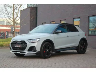 Audi A1 CITYCARVER 30 TFSI epic
