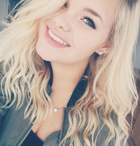 Nog jong maar toch zin...