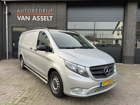 Mercedes-Benz Vito 114 CDI Lang Navi , Airco , Cruise