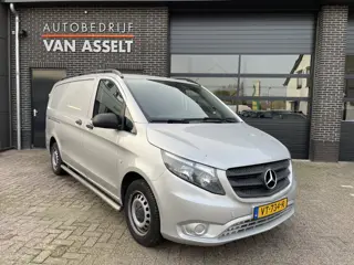 Mercedes-Benz Vito 114 CDI Lang Navi , Airco , Cruise