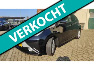 Toyota Aygo 1.0 VVT-i x-joy Camera Carplay half leder nieuwe APK