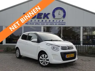 Citroën C1 1.0 VTi Feel AIRCO | BT-TEL | AUDIO (bj 2020)
