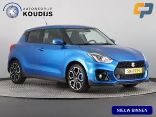 Suzuki Swift 1.4 Sport (NL-Auto / Camera / ACC / Carplay / Navi)