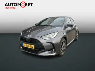 Toyota Yaris 1.5 Hybrid Executive Automaat|zeer compleet