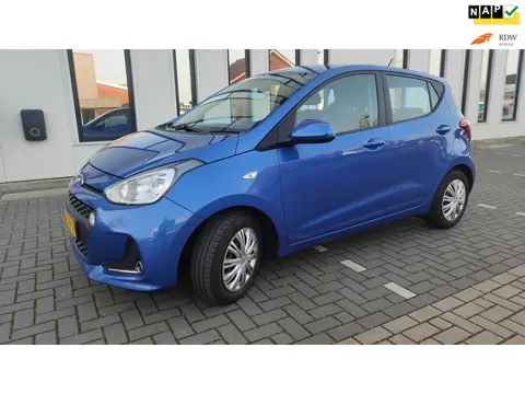 Hyundai I10 1.0i Comfort 29767 km!!!! cruise control