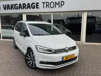 Volkswagen TOURAN 1.4 TSI Highline