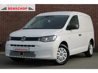 Volkswagen Caddy Cargo 2.0 TDI 102PK |DIGITAL-COCKPIT|APP-CONNECT|CRUISE-CONTROL|