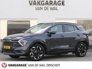 Kia Sportage 1.6 T-GDi Plug-in Hybrid AWD GT-PlusLine | Panoramadak | 360°-camera | Harman/Kardon | 