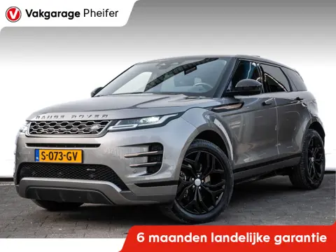 Land Rover Range Rover Evoque 1.5 P300e AWD R-Dynamic SE Panoramadak/ Leer/ Camera/ Full led/ Camera