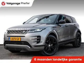 Land Rover Range Rover Evoque 1.5 P300e AWD R-Dynamic SE Panoramadak/ Leer/ Camera/ Full led/ Camera