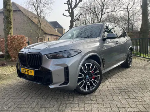 BMW X5 xDrive50e M Sport Pro Massage Soft Close Stoelventilatie Panorama