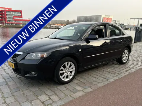 Mazda 3 1.6 S-VT Executive Airco Trekhaak APK Keurige auto