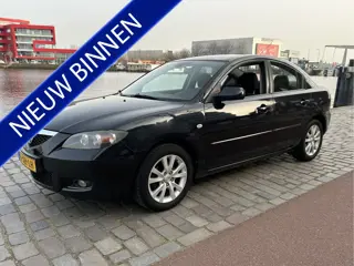 Mazda 3 1.6 S-VT Executive Airco Trekhaak APK Keurige auto