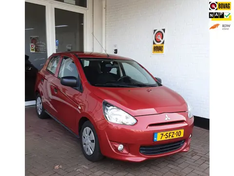 Mitsubishi Space Star 1.0 Inform *AIRCO *