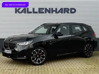 BMW X3 30e xDrive M-Sport Pro - Driving Ass Prof - Trekhaak - Head-up - Pano