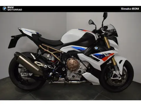 BMW S 1000 R (bj 2021)