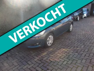 Toyota Auris 1.6-16V Sol bj 2008 nwe apk 295 dkm