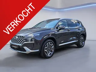 Hyundai Santa Fe 1.6 T-GDI PHEV Premium Plus Sky /Apple Carplay/Pano/Elektr.klep/360 Cam./Stoelverko