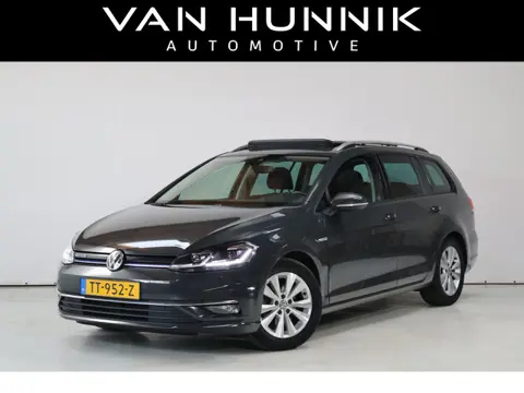 Volkswagen Golf Variant 1.5 TSI Business | Pano | Camera | Acc | Dab | Led | Dealer Oh
