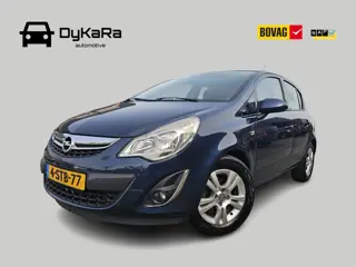 Opel Corsa 1.2-16V Berlin Airco, Cruise, NAP