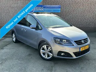 SEAT Alhambra 1.4 TSI FR Business Intense (bj 2018)