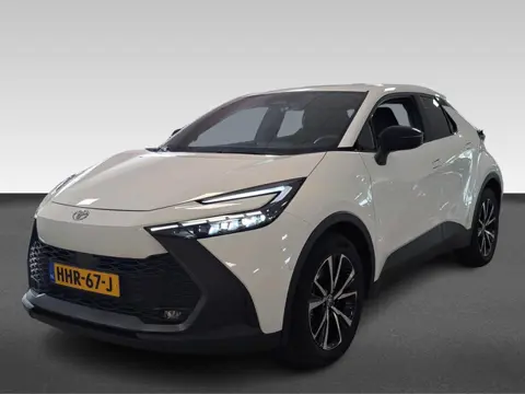 Toyota C-HR 2.0 Plug-in Hybrid 220 First Edition (bj 2025)