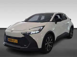 Toyota C-HR 2.0 Plug-in Hybrid 220 First Edition (bj 2025)
