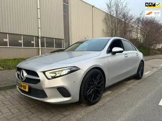 Mercedes-Benz A-klasse 180 Business Solution automaat ,achteruit camera ,nap nieuwe apk